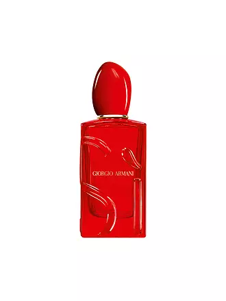 ARMANI | Si Passione Red Musk Eau de Parfum 30ml | keine Farbe